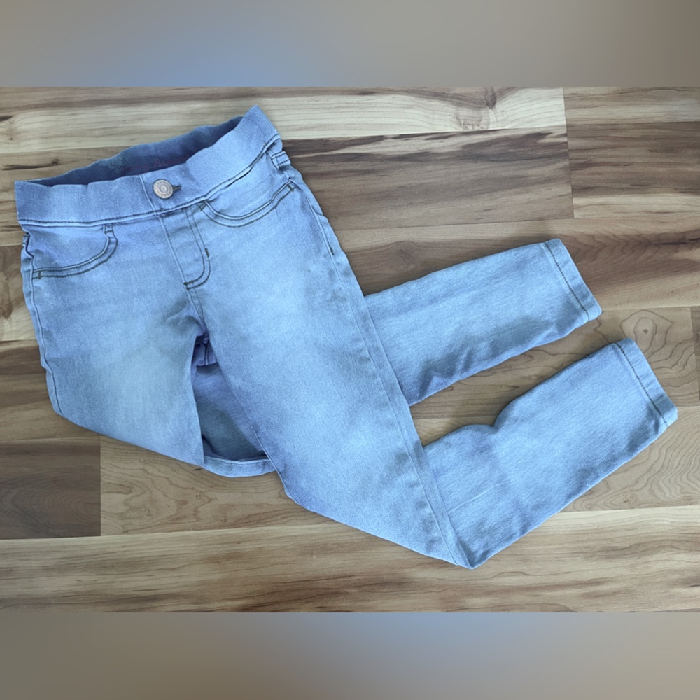 Tommy Bahama Girls Size 7 Jeggings